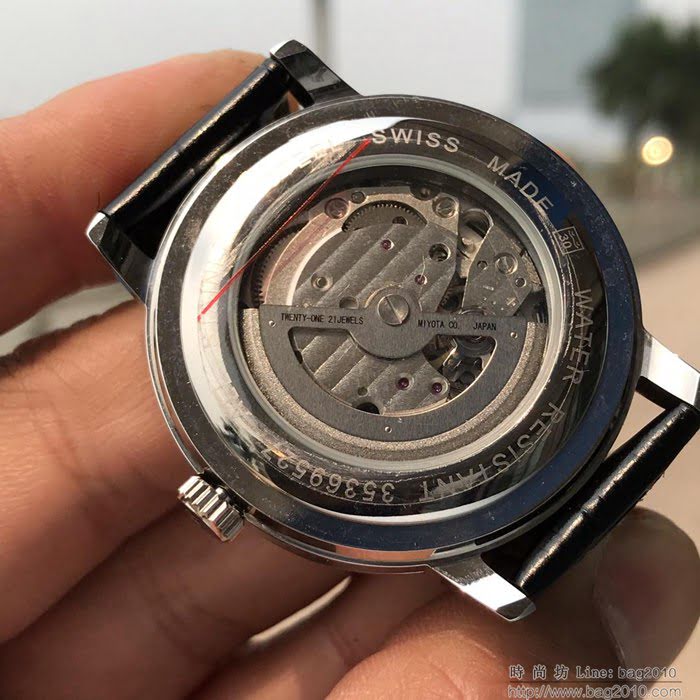 ROLEX勞力士 日月星辰系列 原裝進口8217機芯 5度防水 真月相 男士腕表  wssb3558